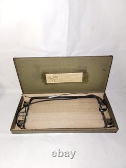 NOS Casco Electric 6 Volt Windshield Defroster WW2 Willys MB Ford GPW Jeep Dodge