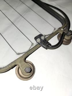 NOS Casco Electric 6 Volt Windshield Defroster WW2 Willys MB Ford GPW Jeep Dodge