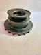 Nos Cast Sp484 Auto Lite Generator Pulley For Wwii Willys Mb Ford Gpw Jeep G503