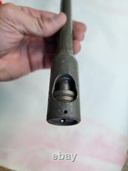 NOS Center Drag Link Assembly P/N WO-A-8250 for Willy's MB & Ford GPW Jeep G503