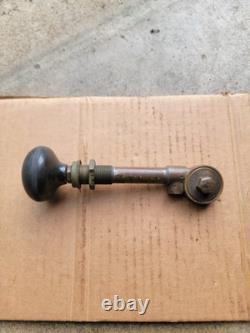 NOS Cold Weather Hand Primer Pump WWII Willys MB Ford GPW M38 M38A1 Jeep 7410563