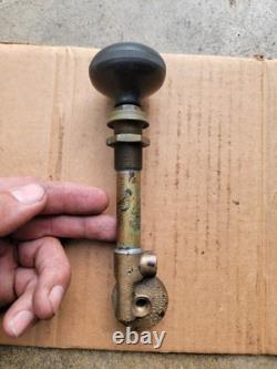 NOS Cold Weather Hand Primer Pump WWII Willys MB Ford GPW M38 M38A1 Jeep 7410563