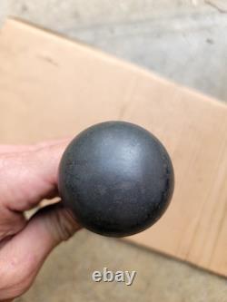 NOS Cold Weather Hand Primer Pump WWII Willys MB Ford GPW M38 M38A1 Jeep 7410563