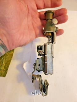 NOS Cole Hersee Push Pull Switch WWII Willys MB Ford GPW Jeep A-1332 GPW-11649