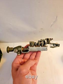 NOS Cole Hersee Push Pull Switch WWII Willys MB Ford GPW Jeep A-1332 GPW-11649