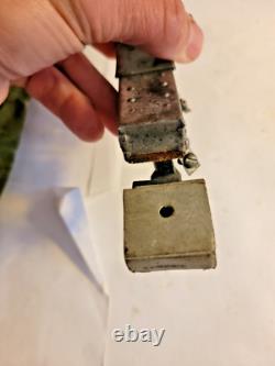 NOS Cole Hersee Push Pull Switch WWII Willys MB Ford GPW Jeep A-1332 GPW-11649