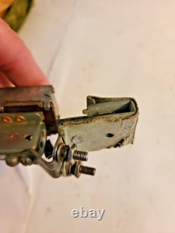 NOS Cole Hersee Push Pull Switch WWII Willys MB Ford GPW Jeep A-1332 GPW-11649