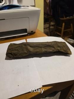 NOS Delco Remy Push Pull Switch WWII Willys MB Ford GPW Jeep A-1332 GPW-11649
