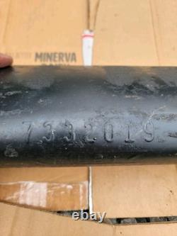 NOS Exhaust Muffler for Willys MB Ford GPW Jeep Part# WO-A6118 GPW5230B 7332019