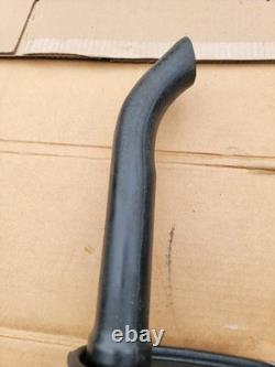 NOS Exhaust Muffler for Willys MB Ford GPW Jeep Part# WO-A6118 GPW5230B 7332019