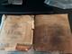 Nos Ford Jeep Gpw Front Axle Gasket Repair Kit 2