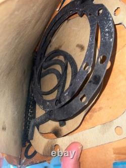 NOS FORD Jeep GPW Front Axle Gasket repair kit 2