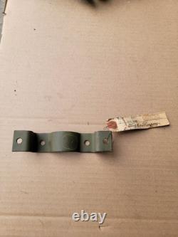 NOS Ford F Script Steering Column To Dash Bracket GPW-3658 A-2859 WWII Jeep G503