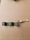 Nos Ford F Script Steering Column To Dash Bracket Gpw-3658 A-2859 Wwii Jeep G503