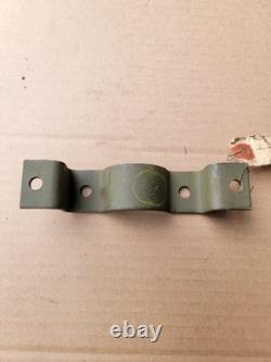 NOS Ford F Script Steering Column To Dash Bracket GPW-3658 A-2859 WWII Jeep G503