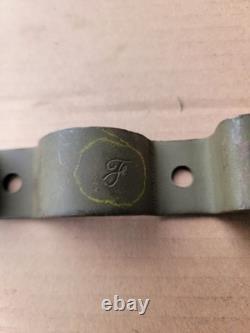 NOS Ford F Script Steering Column To Dash Bracket GPW-3658 A-2859 WWII Jeep G503