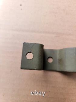 NOS Ford F Script Steering Column To Dash Bracket GPW-3658 A-2859 WWII Jeep G503