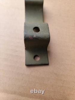 NOS Ford F Script Steering Column To Dash Bracket GPW-3658 A-2859 WWII Jeep G503