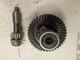 Nos Ford Gpw Jeep Original Dana 25 Axle Ring & Pinion Set 4.88 F Marked
