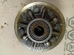 NOS Ford GPW Jeep Original Dana 25 Axle Ring & Pinion Set 4.88 F Marked