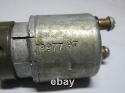 NOS Ford GPW Jeep Willys MB CCKW G508 Delco Remy Ignition Switch 1997797