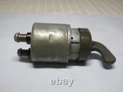 NOS Ford GPW Jeep Willys MB CCKW G508 Delco Remy Ignition Switch 1997797