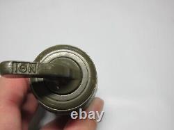 NOS Ford GPW Jeep Willys MB CCKW G508 Delco Remy Ignition Switch 1997797