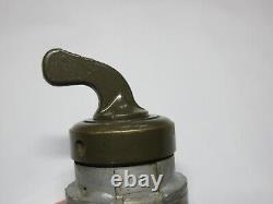 NOS Ford GPW Jeep Willys MB CCKW G508 Delco Remy Ignition Switch 1997797