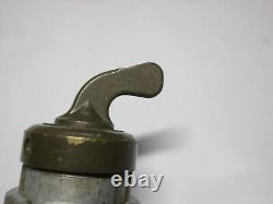 NOS Ford GPW Jeep Willys MB CCKW G508 Delco Remy Ignition Switch 1997797