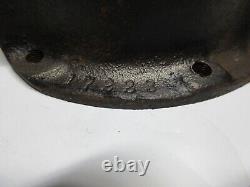 NOS Ford GPW Jeep Willys MB Dana 25 Right Passenger Side Steering Knuckle 17223