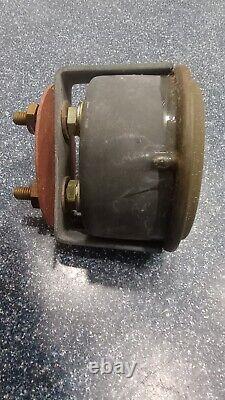 NOS Ford GPW Jeep Willys MB Long Needle Amperes Amp Gauge 22747 Original