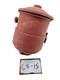 Nos Ford Gpw Jeep Willys Mb Military Filter Oil Filter Canister Rat Rod C45-15