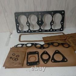 NOS Ford GPW Willy's MB 1/4 Ton Truck Jeep Valve Gaskit Kit