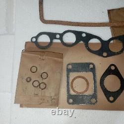 NOS Ford GPW Willy's MB 1/4 Ton Truck Jeep Valve Gaskit Kit