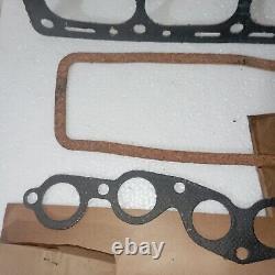 NOS Ford GPW Willy's MB 1/4 Ton Truck Jeep Valve Gaskit Kit