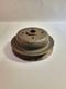 Nos Ford Script Fan & Water Pump Pulley For Wwii Ford Gpw Mb Jeep Wo-636299 G503