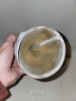 NOS Fuel Tank Filler Neck Sleeve & Filter A1472 WW2 Willys MB Ford GPW Jeep G503