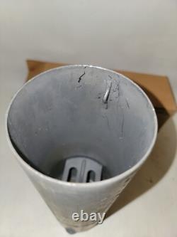 NOS Fuel Tank Filler Neck Sleeve & Filter A1472 WW2 Willys MB Ford GPW Jeep G503