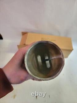 NOS Fuel Tank Filler Neck Sleeve & Filter A1472 WW2 Willys MB Ford GPW Jeep G503