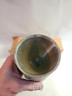 NOS Fuel Tank Filler Neck Sleeve & Filter A1472 WW2 Willys MB Ford GPW Jeep G503