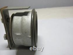 NOS G166 Electric Oil Pressure Gauge Ford GPW Jeep Willys MB King Seeley