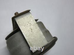 NOS G166 Electric Oil Pressure Gauge Ford GPW Jeep Willys MB King Seeley
