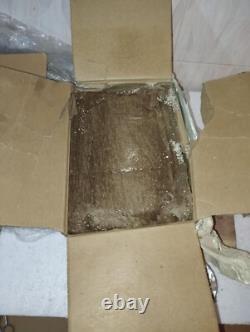 NOS GEG5002 6V Generator for Jeep Willys Ford GPW Dodge WC