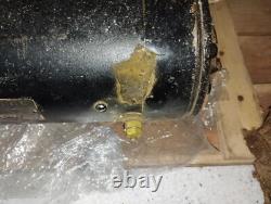 NOS GEG5002 6V Generator for Jeep Willys Ford GPW Dodge WC NOS GEG5002 6V Generator for Jeep Willys Ford GPW Dodge WC