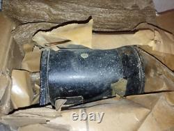 NOS GEG5002 6V Generator for Jeep Willys Ford GPW Dodge WC