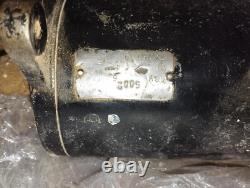 NOS GEG5002 6V Generator for Jeep Willys Ford GPW Dodge WC