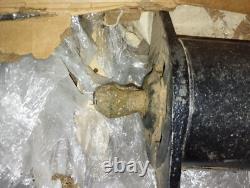 NOS GEG5002 6V Generator for Jeep Willys Ford GPW Dodge WC