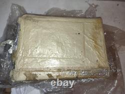 NOS GEG5002 6V Generator for Jeep Willys Ford GPW Dodge WC NOS GEG5002 6V Generator for Jeep Willys Ford GPW Dodge WC