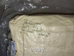 NOS GEG5002 6V Generator for Jeep Willys Ford GPW Dodge WC