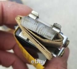 NOS GM Under Dash Heat Switch Heater 3126693 1934-1954 Chevrolet Accessory